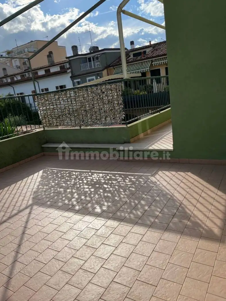 Appartamento in vendita a Pesaro