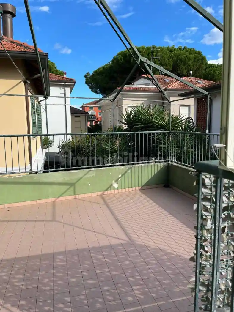 Bilocale via Vincenzo Rossi, Pantano, Pesaro - foto 2