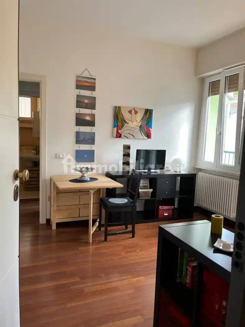 Bilocale via Vincenzo Rossi, Pantano, Pesaro - foto 3