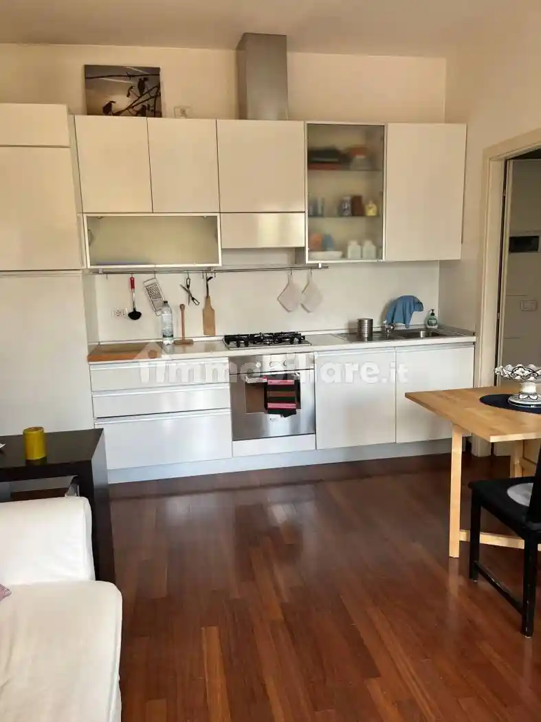 Bilocale via Vincenzo Rossi, Pantano, Pesaro - foto 4