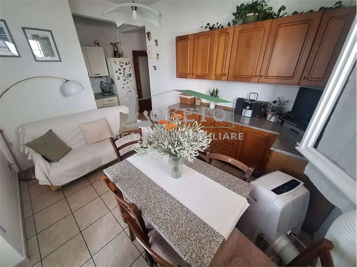 Appartamento in vendita a Rapallo