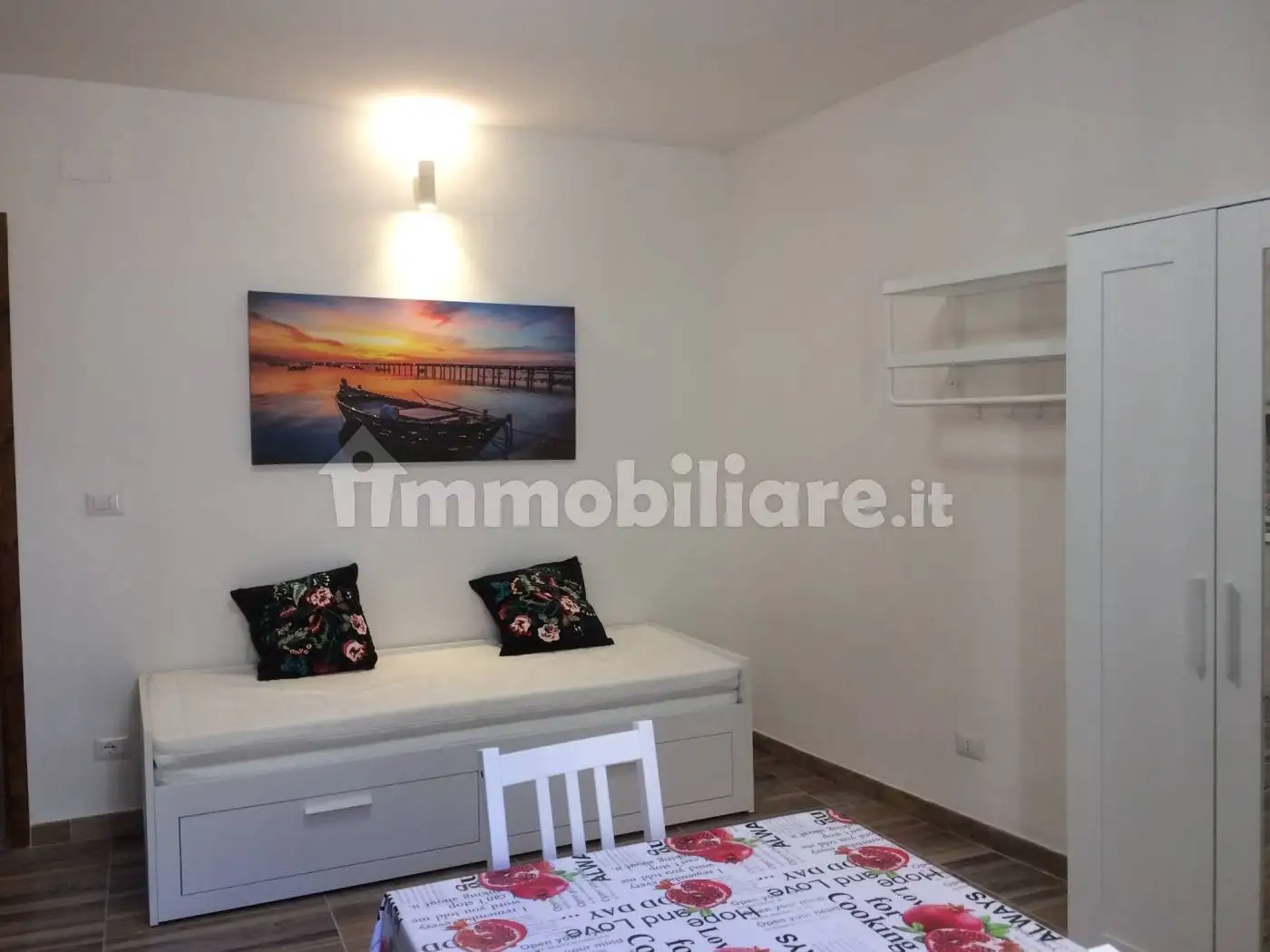 Monolocale via Maiorca, Centro Storico, Alghero - foto 3