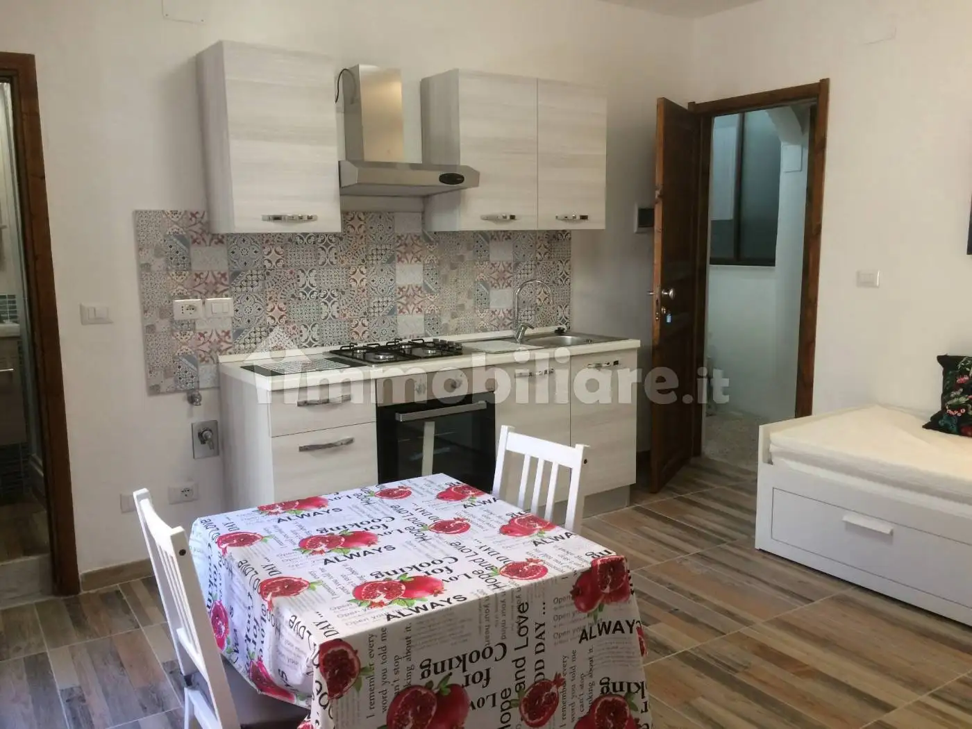 Monolocale via Maiorca, Centro Storico, Alghero - foto 4