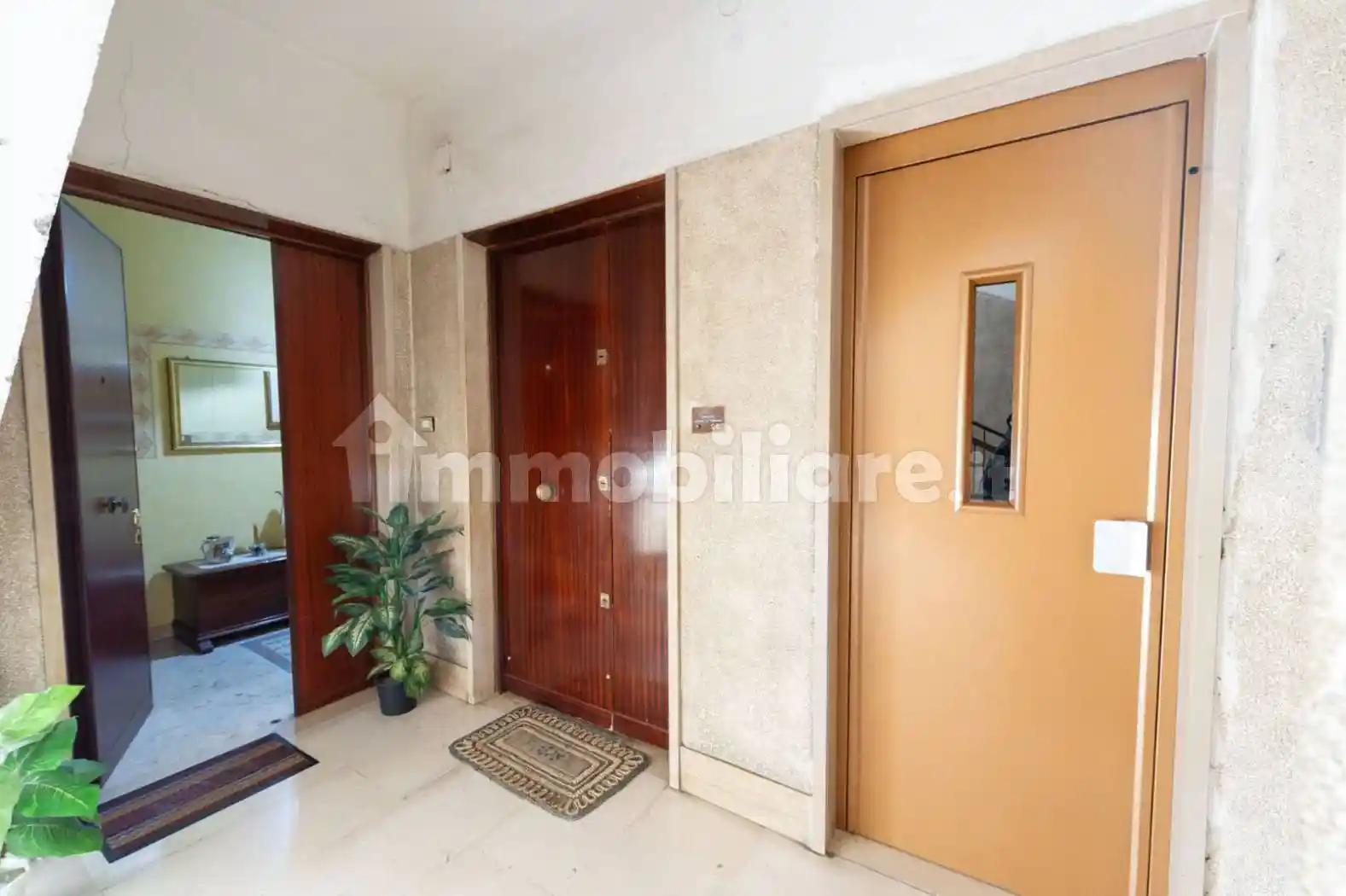 Bilocale via Luigi Lodi, Monti Tiburtini, Roma - foto 3