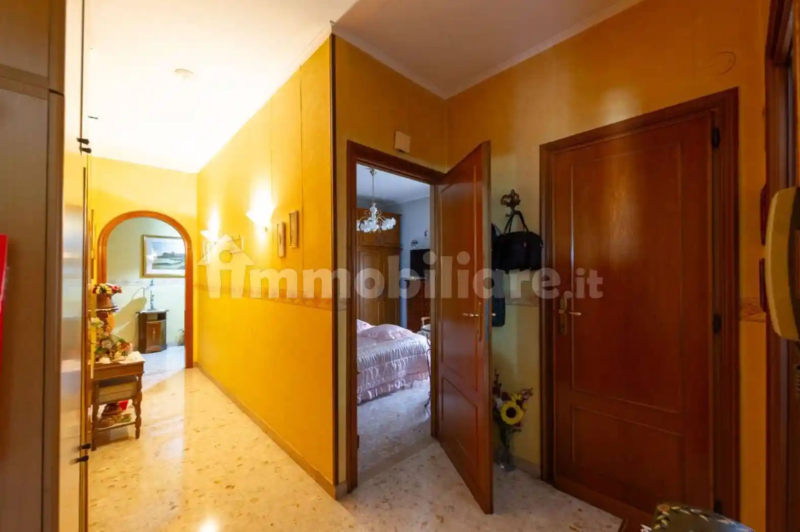 Bilocale via Luigi Lodi, Monti Tiburtini, Roma - foto 5