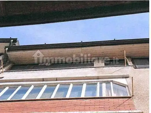 Appartamento in asta a Gazzaniga