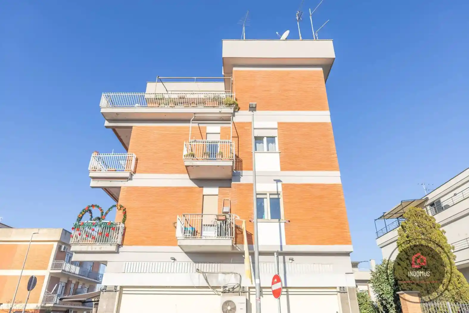 Trilocale via Minerbio 46, Vitinia, Roma - foto 2