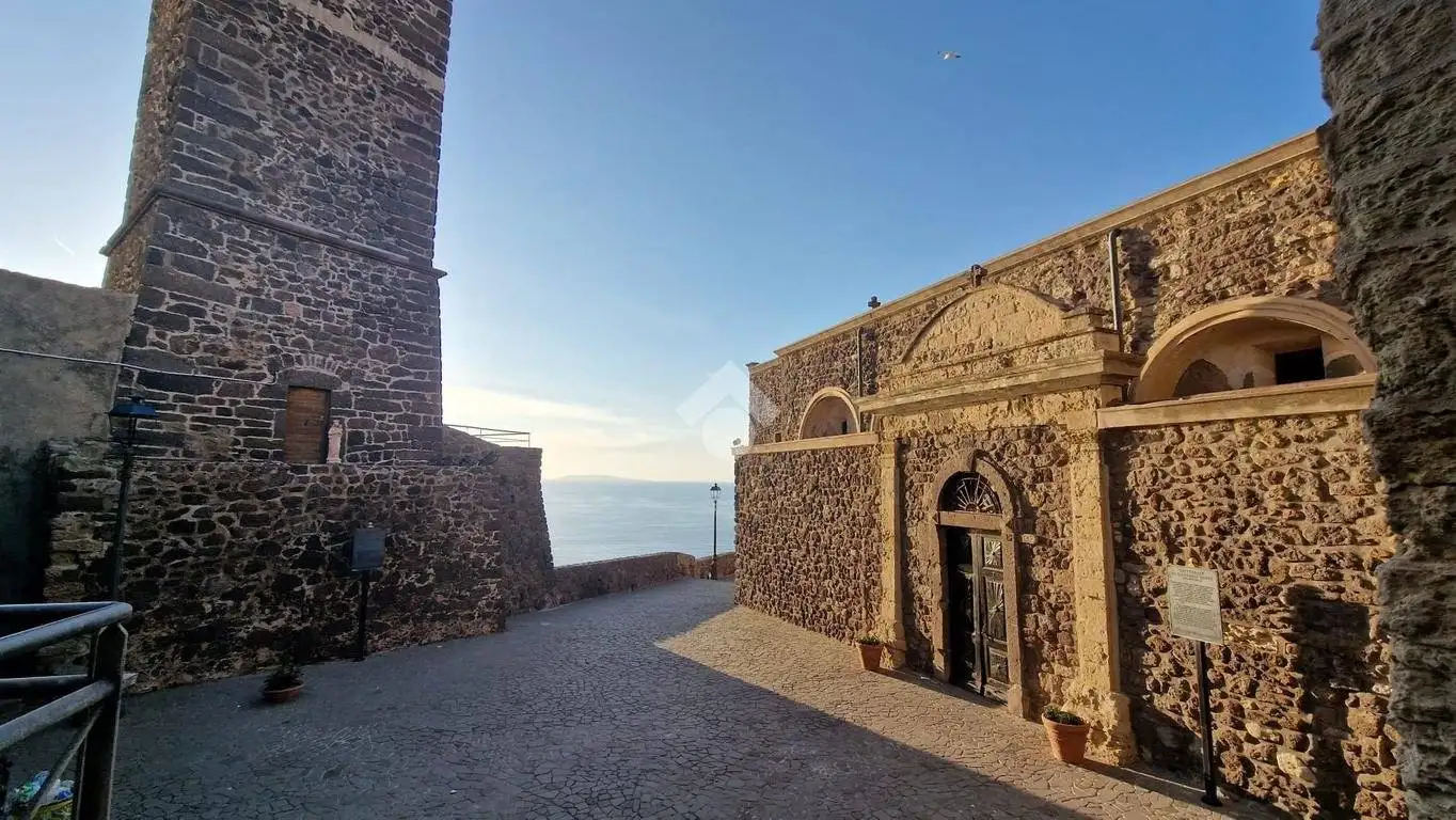 Appartamento in vendita a Castelsardo