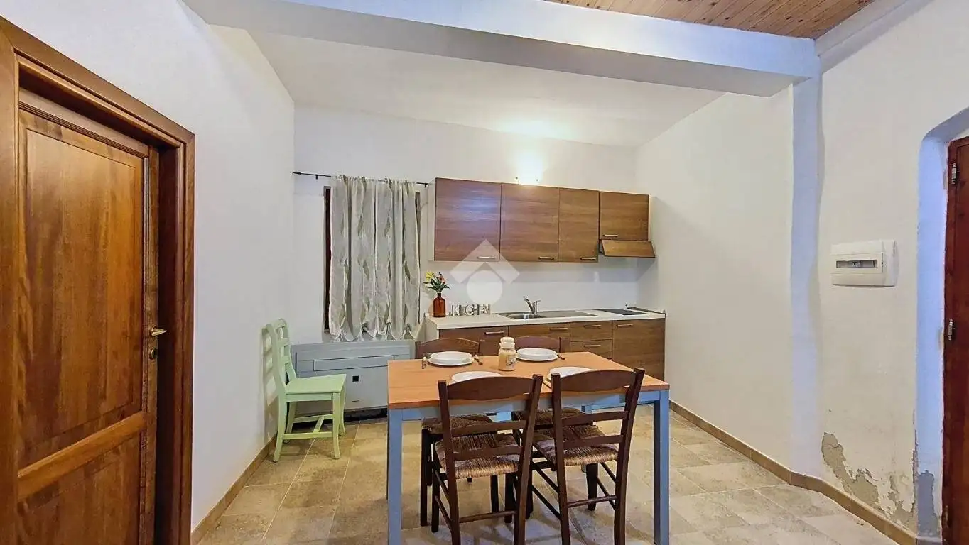 Bilocale via Giuseppe Garibaldi 28, Centro, Castelsardo - foto 3