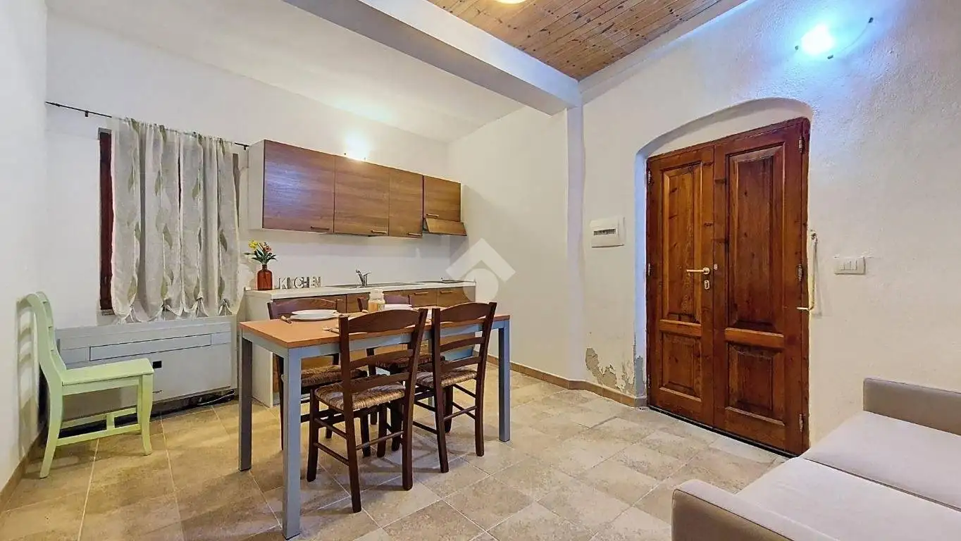 Bilocale via Giuseppe Garibaldi 28, Centro, Castelsardo - foto 4