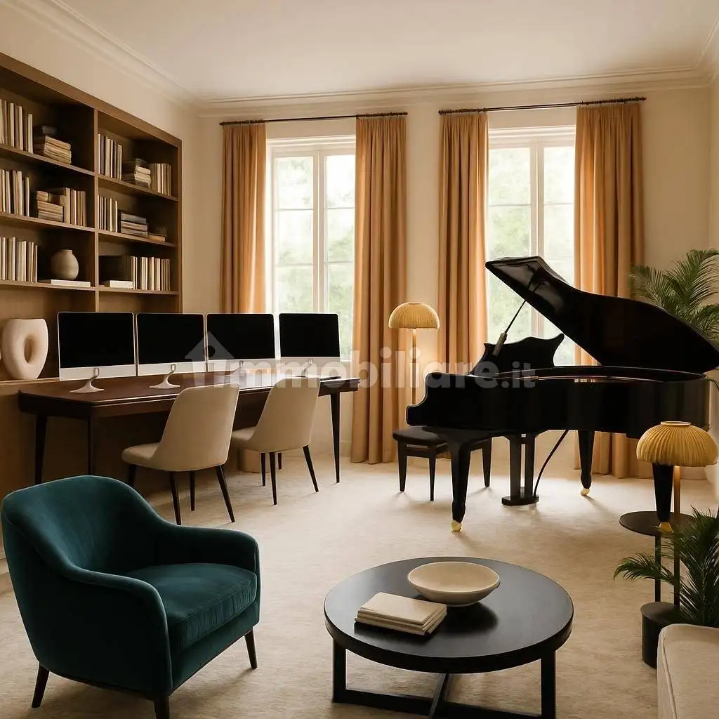 Apartment in vendita a Milan