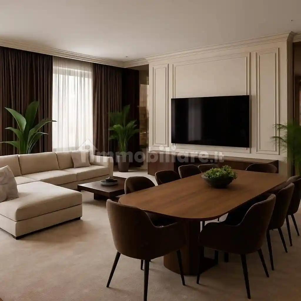 Bilocale ottimo stato, piano terra, Palestro, Milano - foto 5