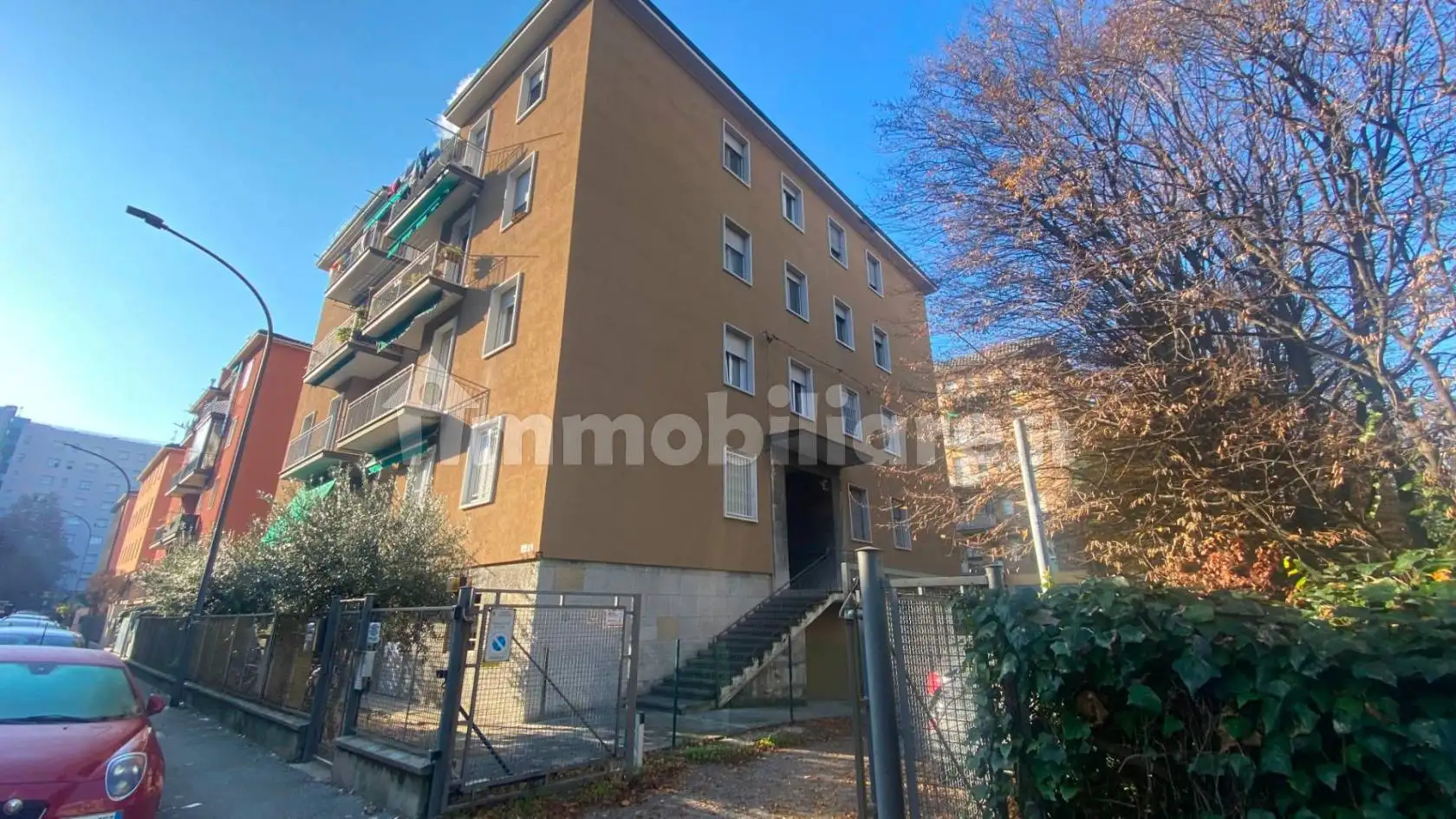 Appartamento in affitto a Bologna