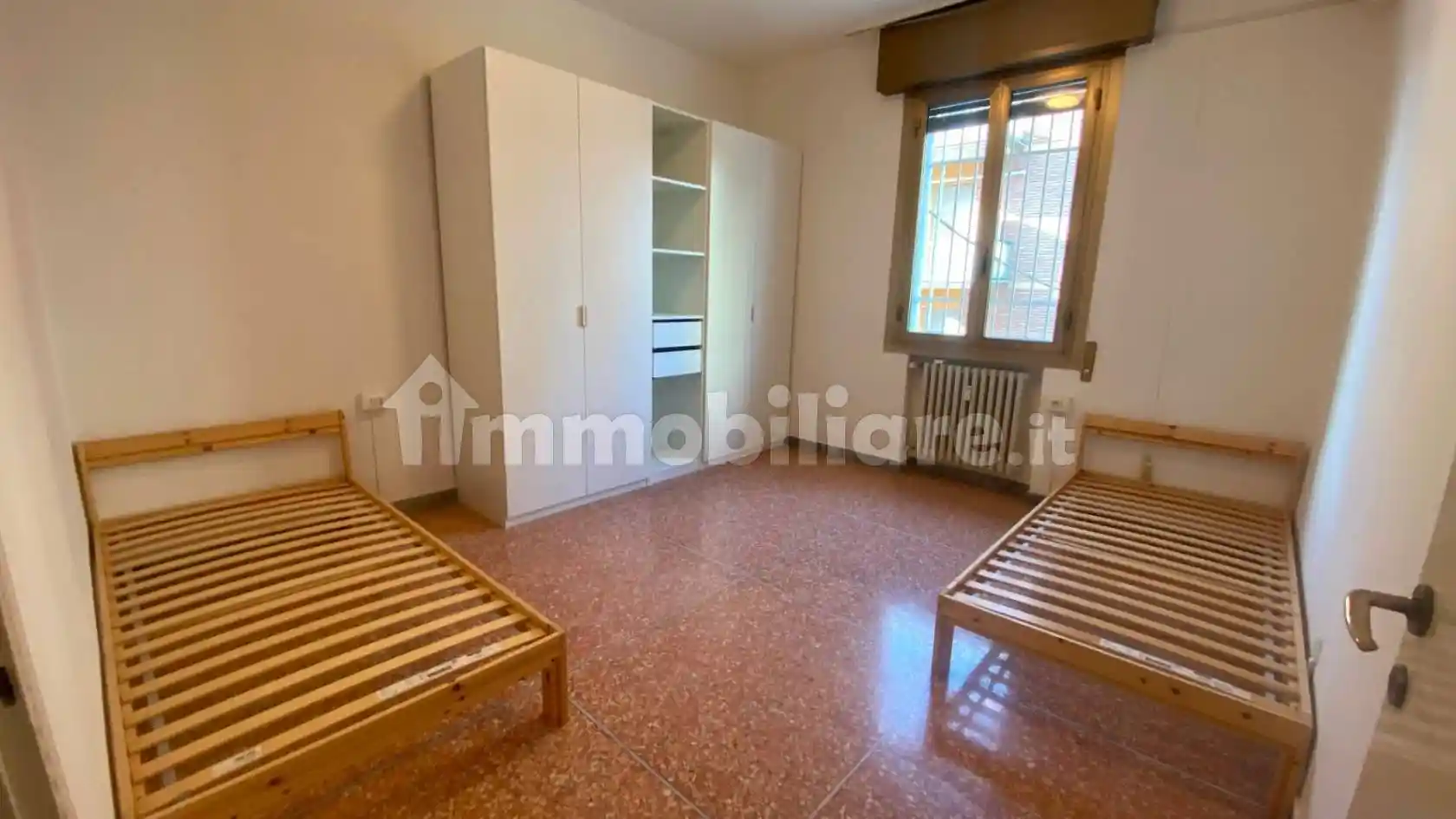 Quadrilocale via Luigi Vestri, San Donato, Bologna - foto 2