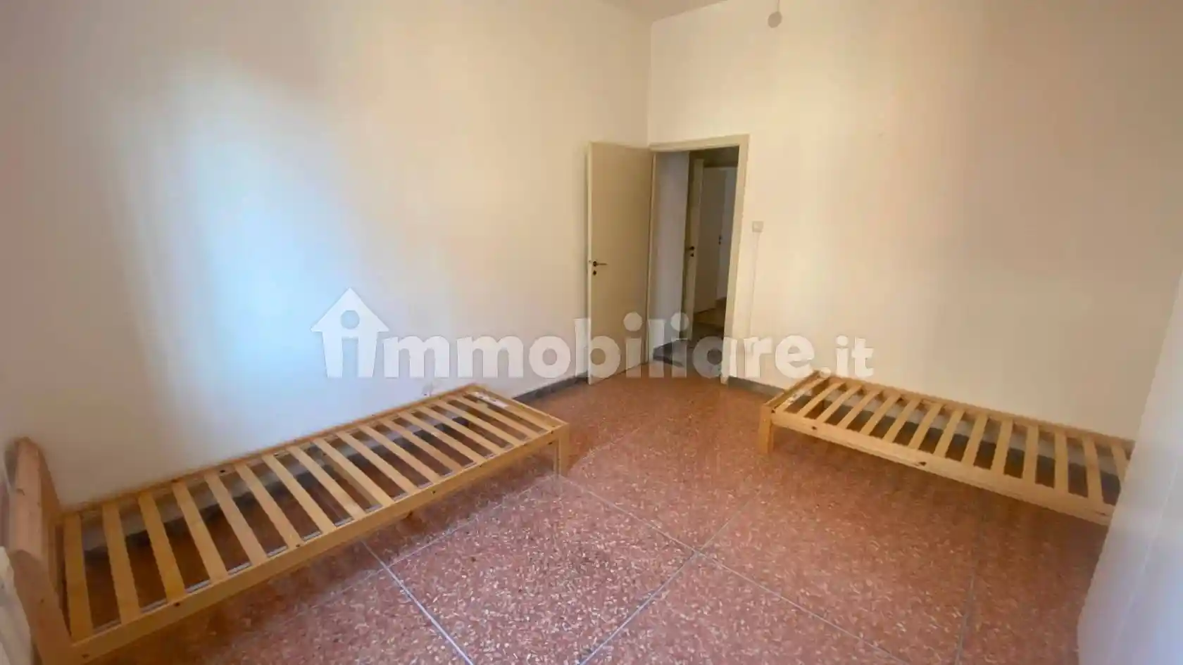 Quadrilocale via Luigi Vestri, San Donato, Bologna - foto 3