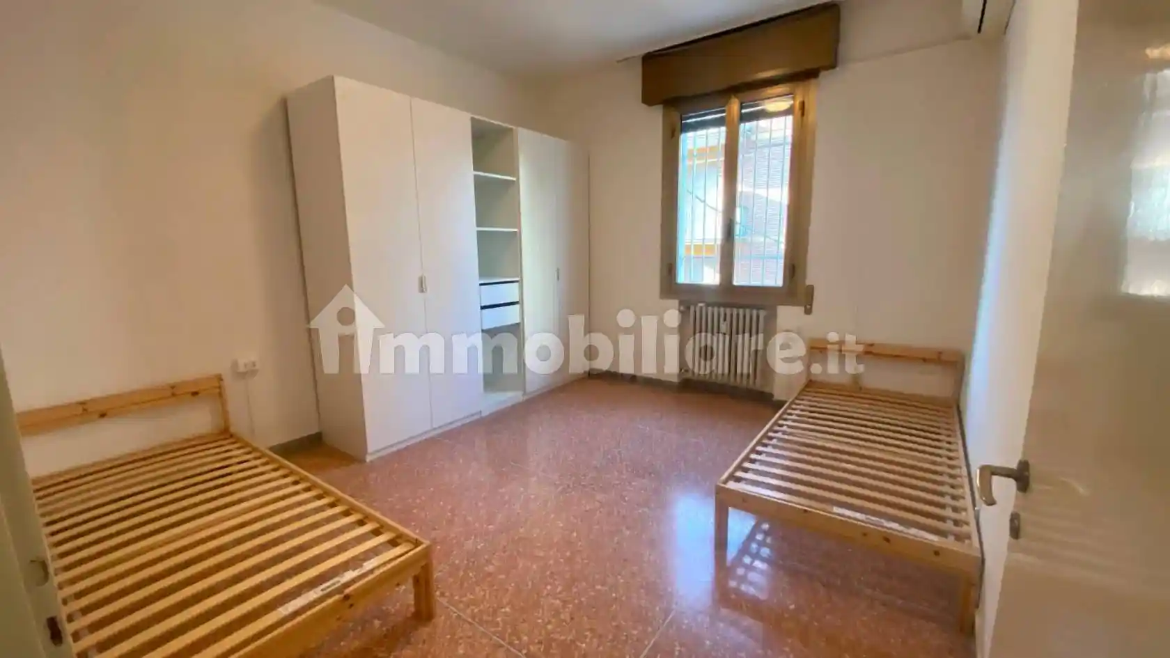 Quadrilocale via Luigi Vestri, San Donato, Bologna - foto 4