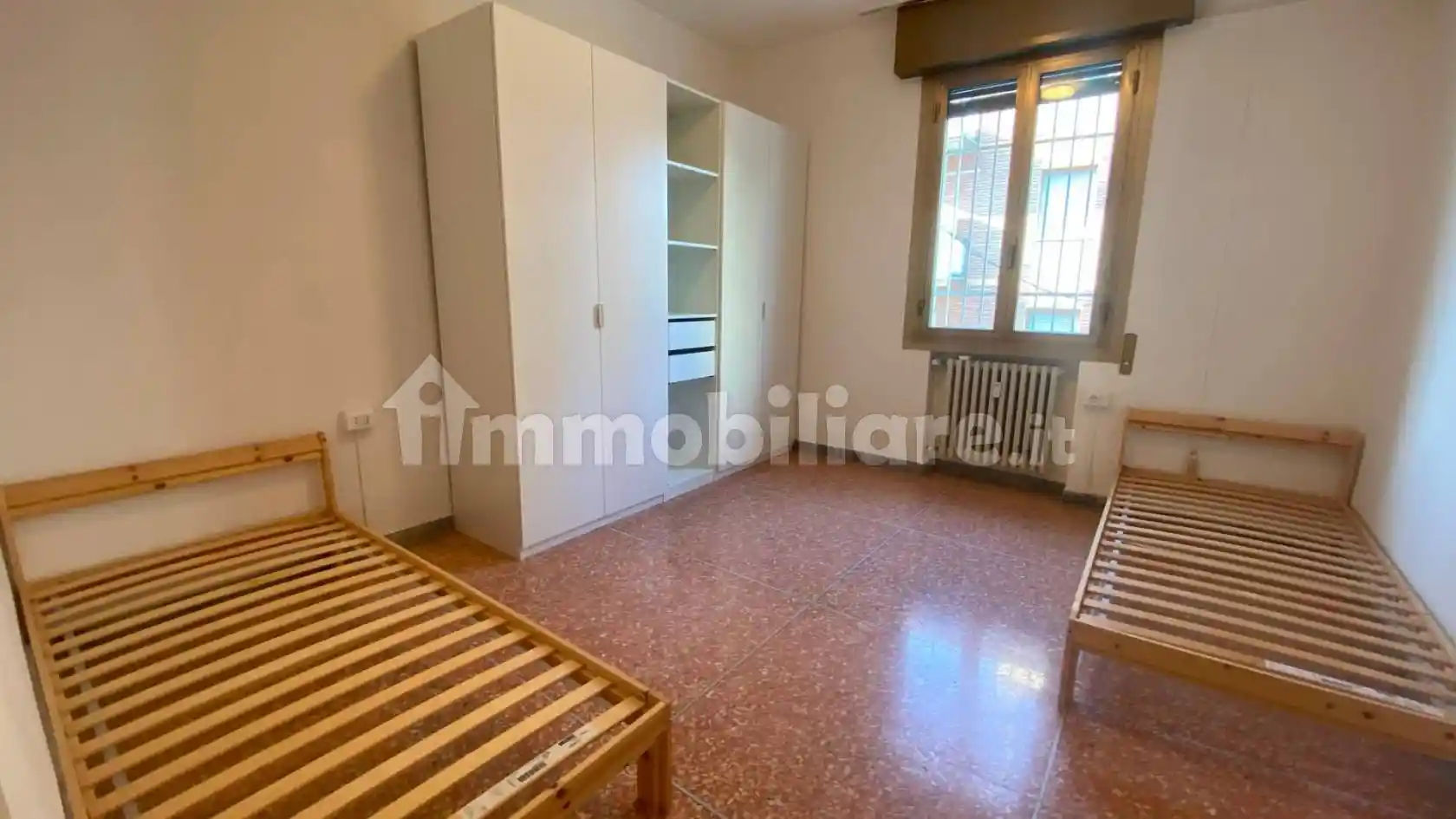 Quadrilocale via Luigi Vestri, San Donato, Bologna - foto 5