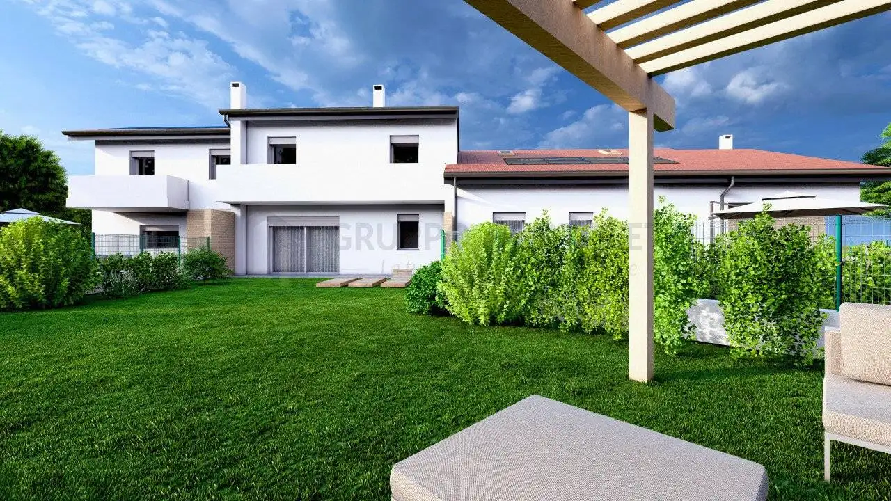 Villa in vendita a Ponte San Nicolò