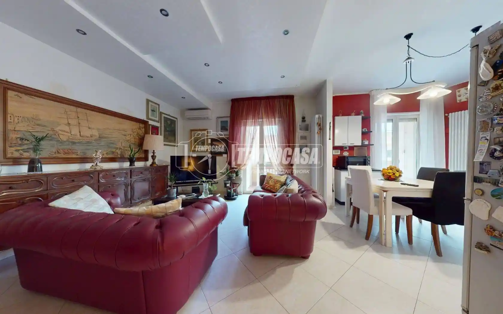 Trilocale via Dogana, Centro, Cassano delle Murge - foto 2