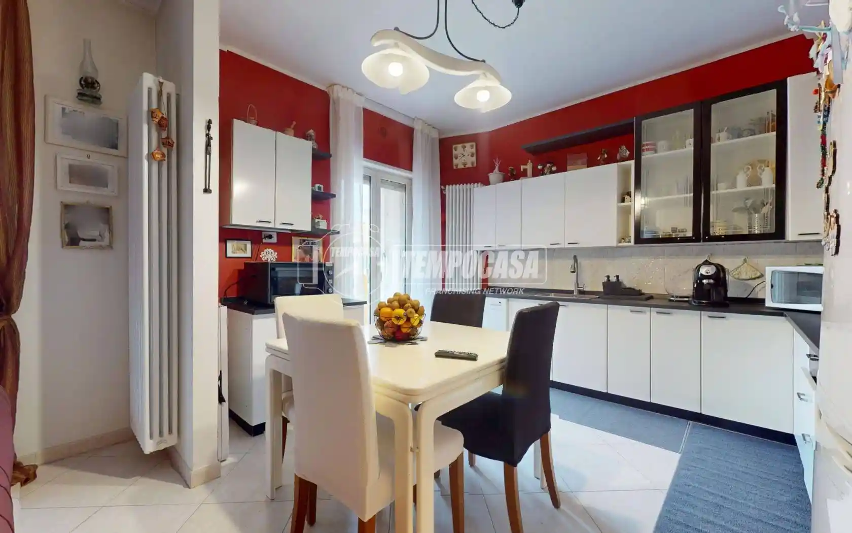 Trilocale via Dogana, Centro, Cassano delle Murge - foto 4