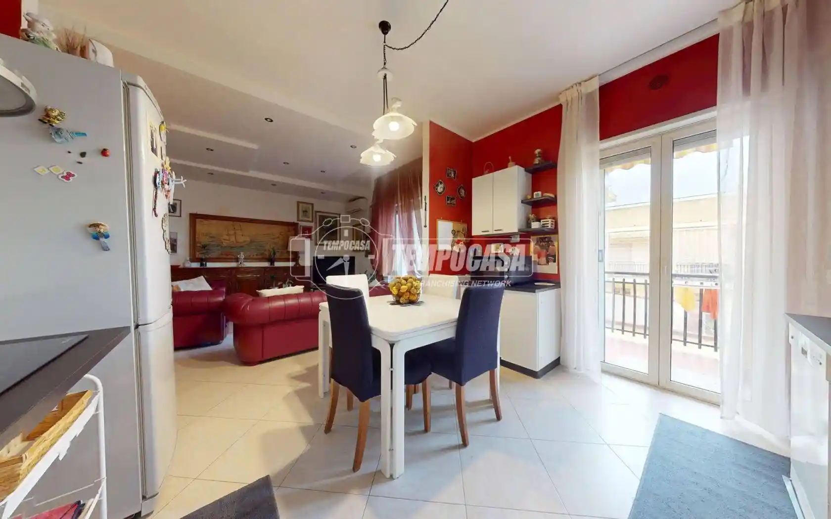 Trilocale via Dogana, Centro, Cassano delle Murge - foto 5