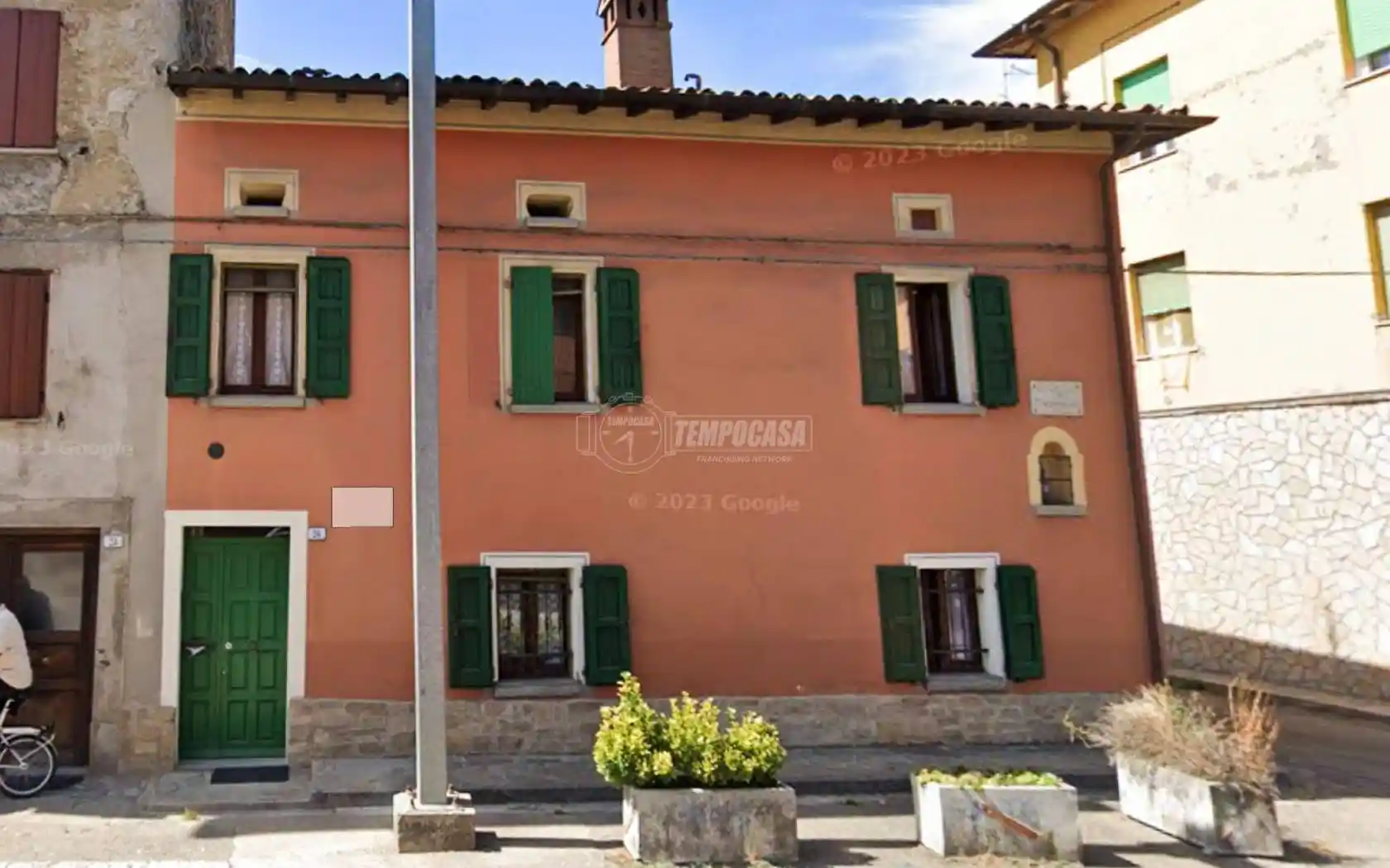 Casa indipendente in vendita a Pavullo nel Frignano