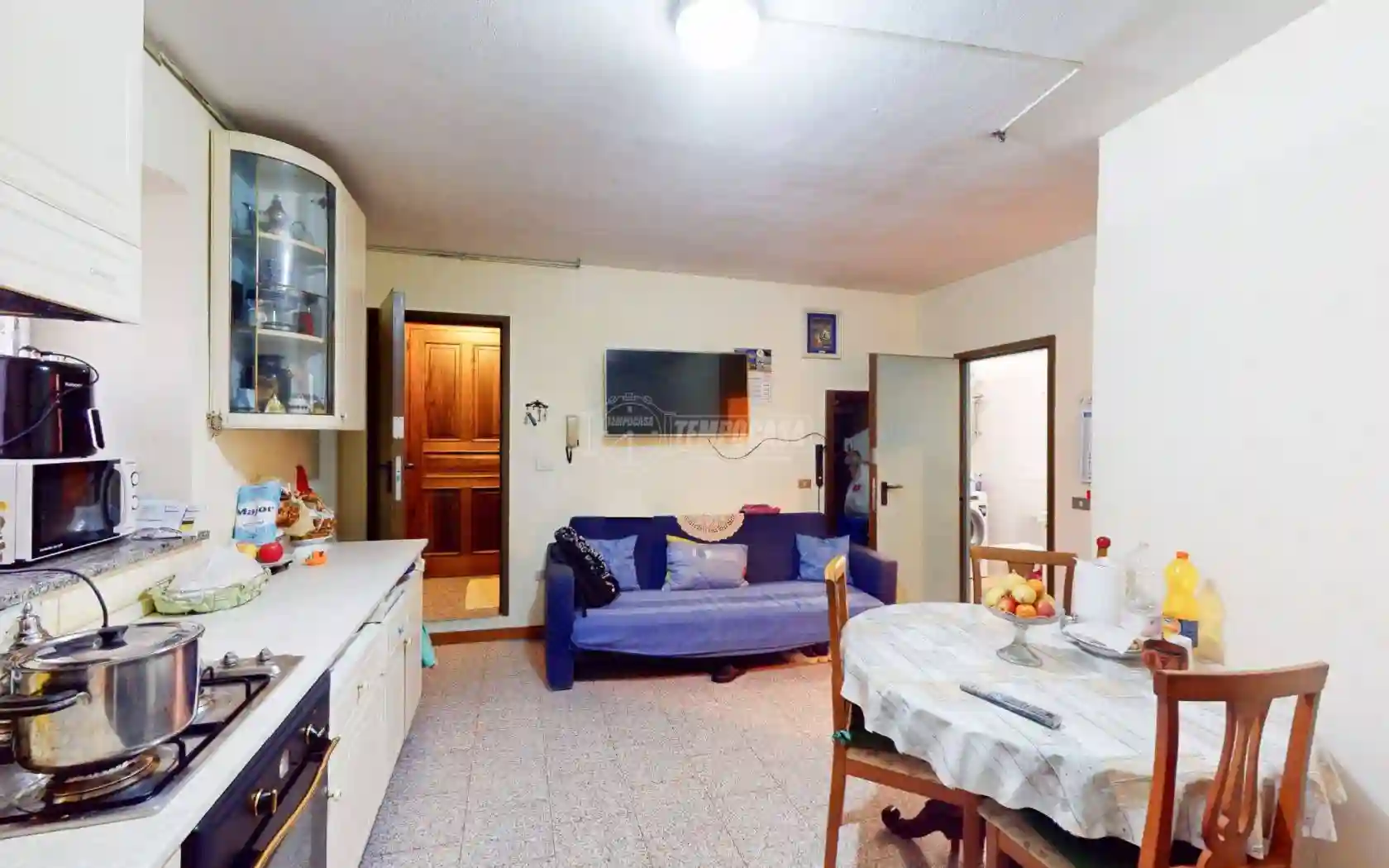 Casa indipendente - foto 3