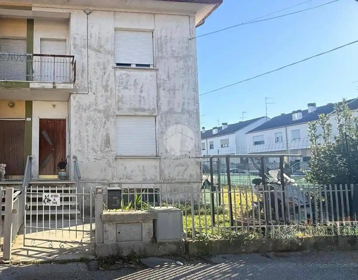 Terratetto plurifamiliare via Ugo Foscolo 21, Lucrezia, Cartoceto - foto 2