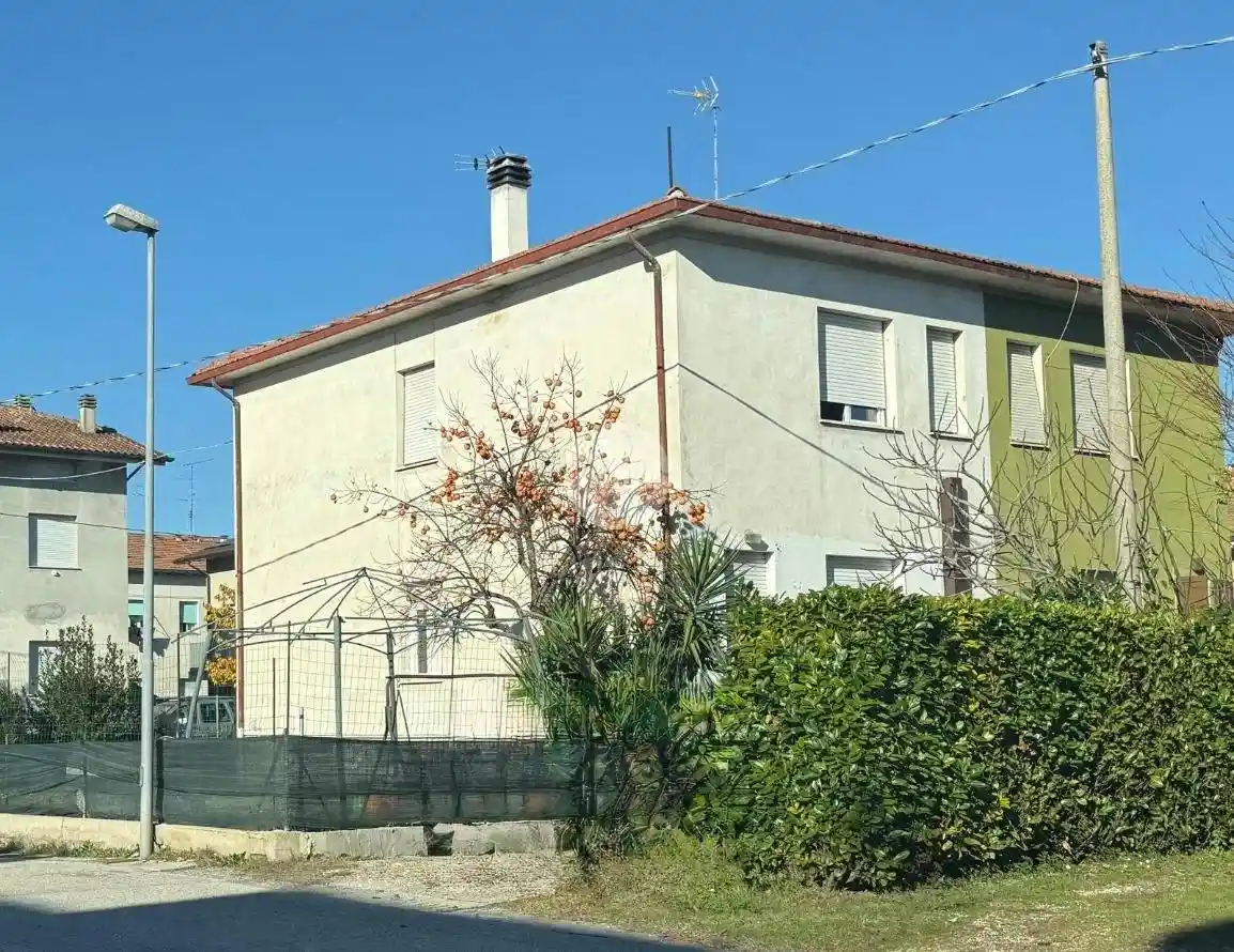 Terratetto plurifamiliare via Ugo Foscolo 21, Lucrezia, Cartoceto - foto 4