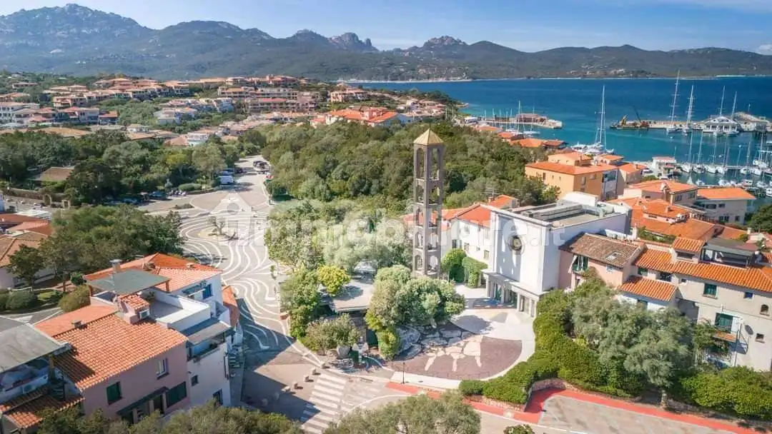 Appartamento in vendita a Olbia