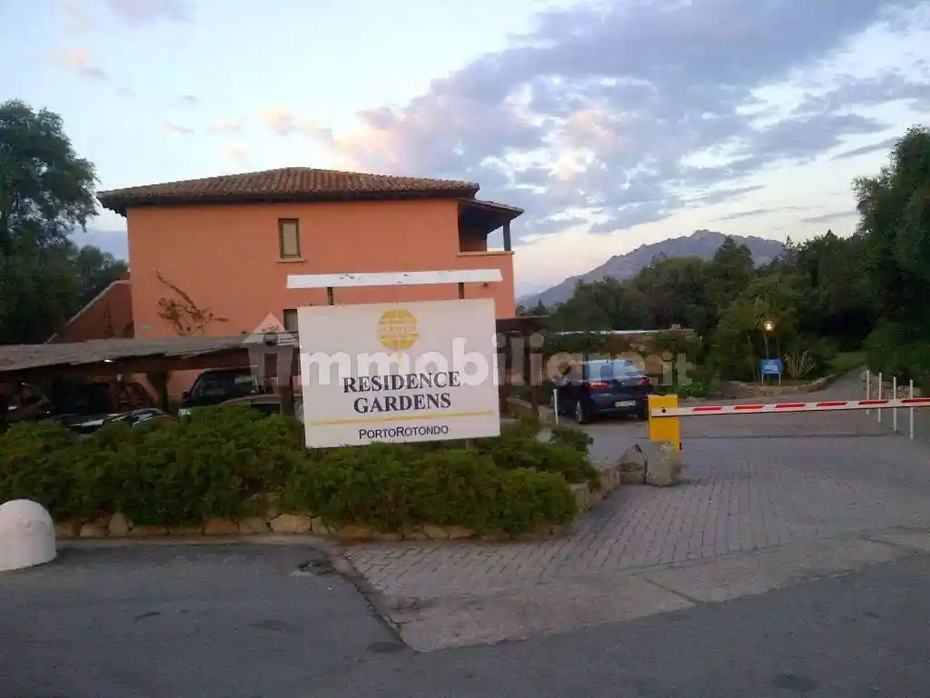 Trilocale piazza Krizia, 4, Porto Rotondo, Olbia - foto 3