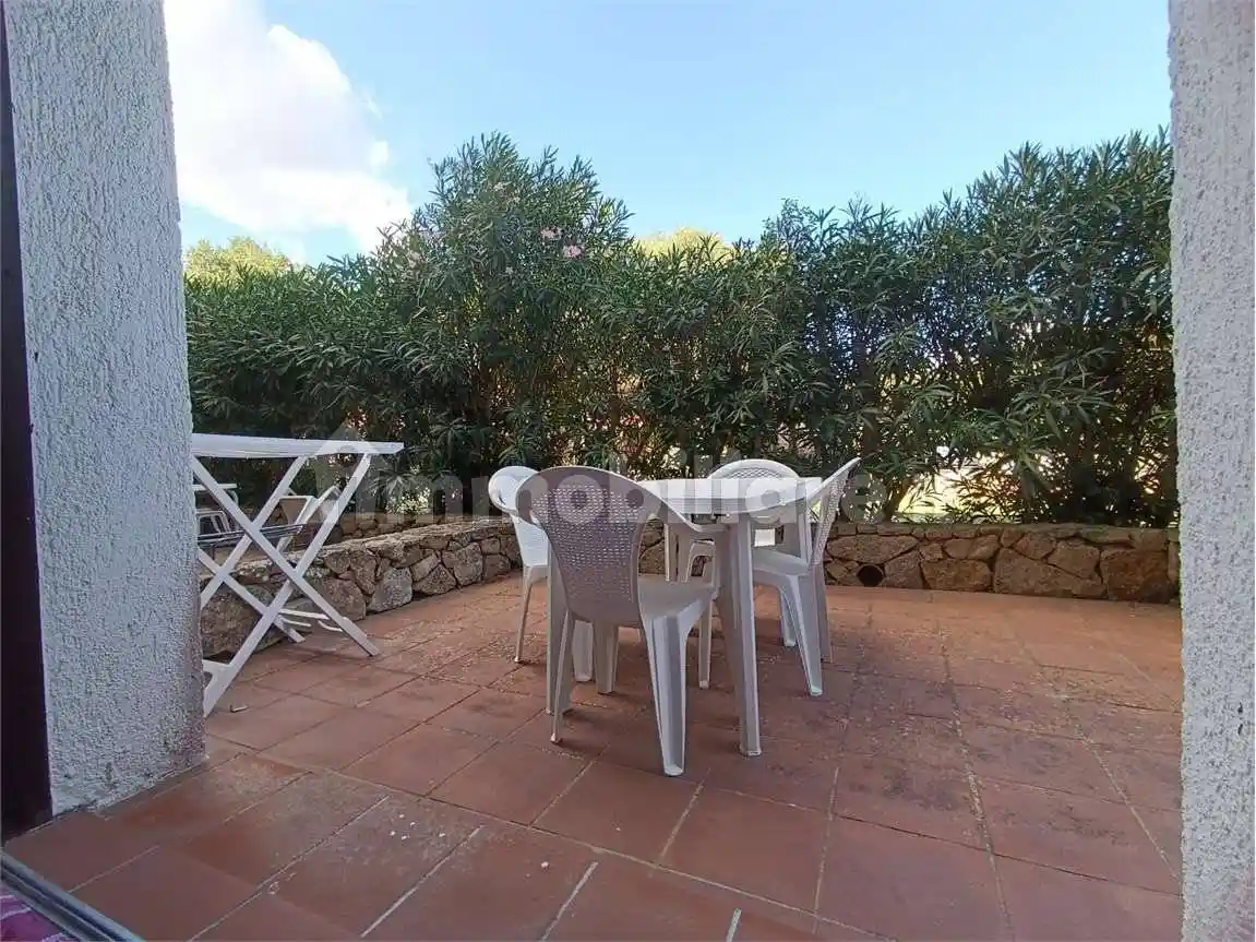 Trilocale piazza Krizia, 4, Porto Rotondo, Olbia - foto 4