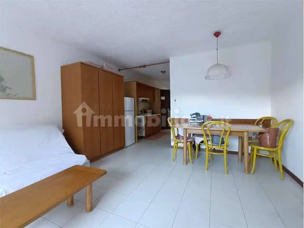 Trilocale piazza Krizia, 4, Porto Rotondo, Olbia - foto 5