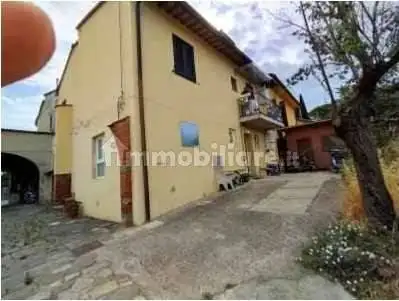 Appartamento in asta a Scandicci