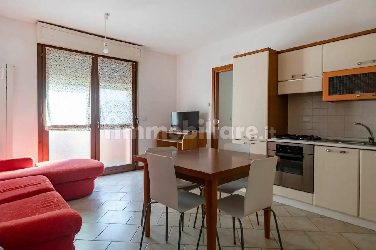 Appartamento in vendita a Massa Lombarda