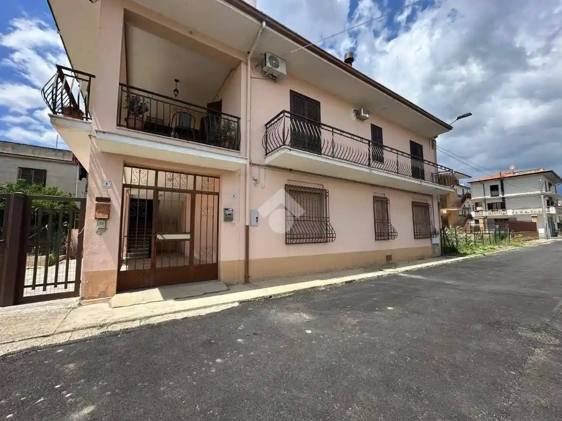 Trilocale via Polibio 3, Sibari, Cassano all'Ionio - foto 2