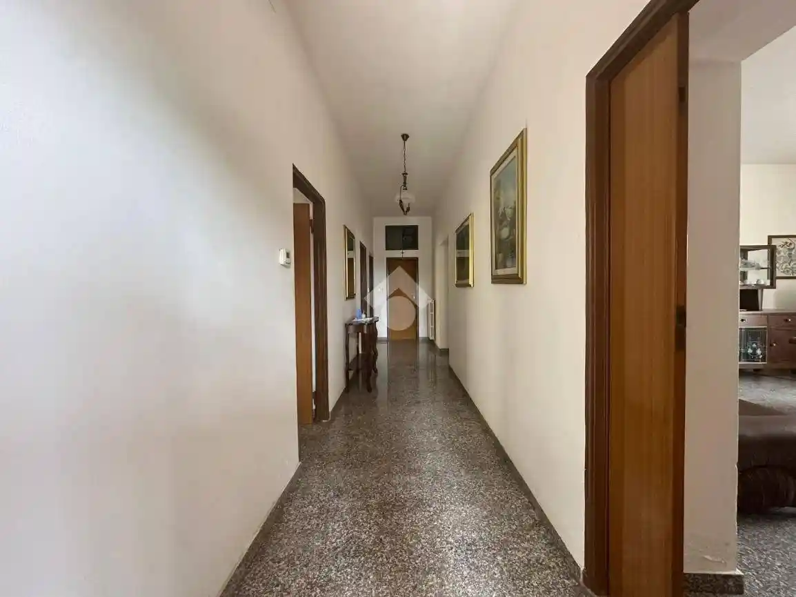 Trilocale via Polibio 3, Sibari, Cassano all'Ionio - foto 4