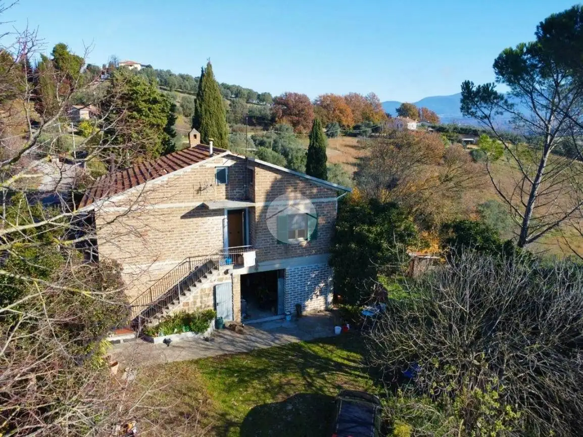 Rustico - Casale in vendita a Calvi dell'Umbria