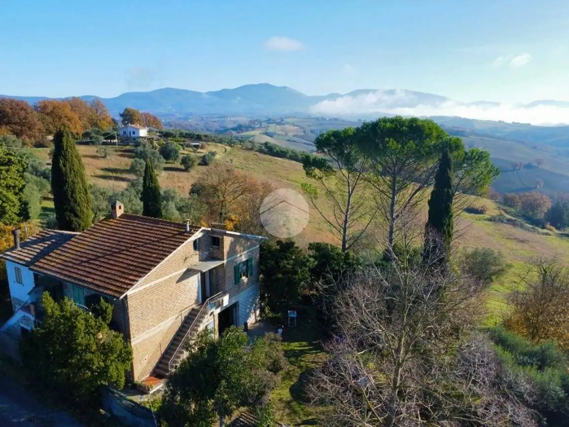 Casale Valle Figliola, Calvi dell'Umbria - foto 2