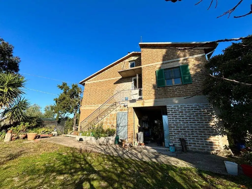 Casale Valle Figliola, Calvi dell'Umbria - foto 3