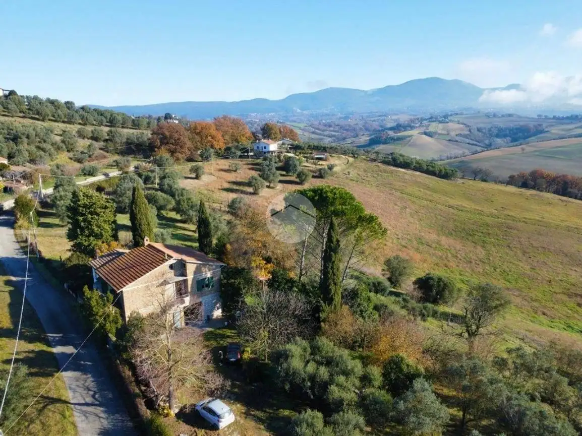 Casale Valle Figliola, Calvi dell'Umbria - foto 4