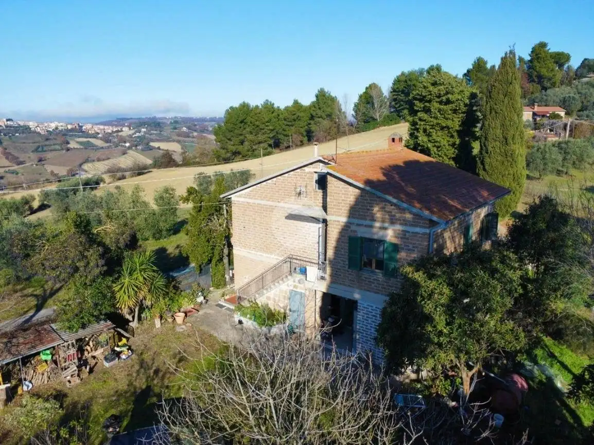 Casale Valle Figliola, Calvi dell'Umbria - foto 5