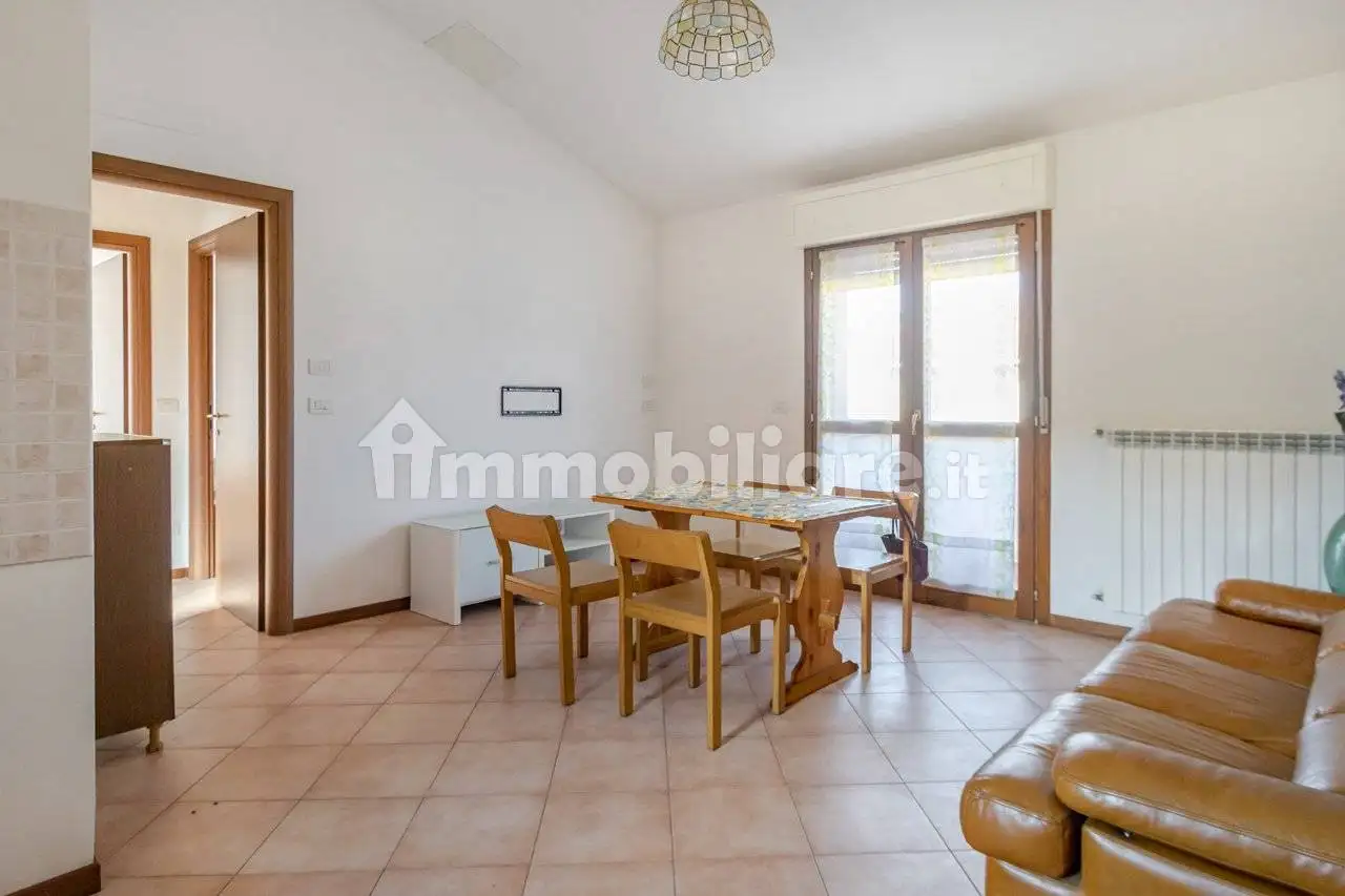 Appartamento in vendita a Massa Lombarda