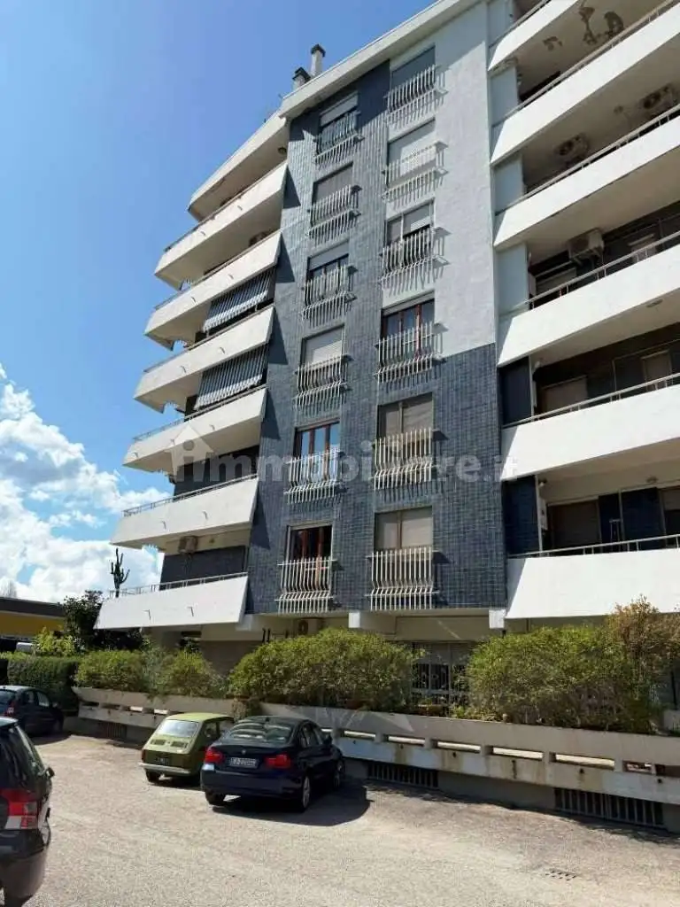 Appartamento in vendita a Rende