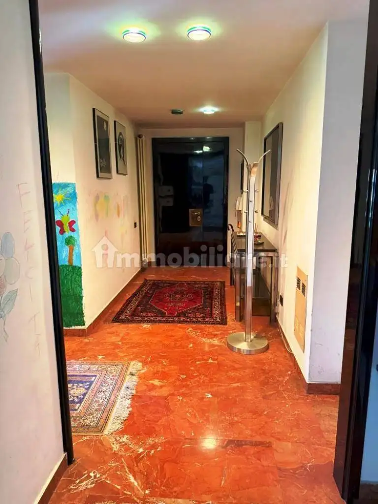 Appartamento via Gioacchino Rossini, Quattromiglia, Rende - foto 4