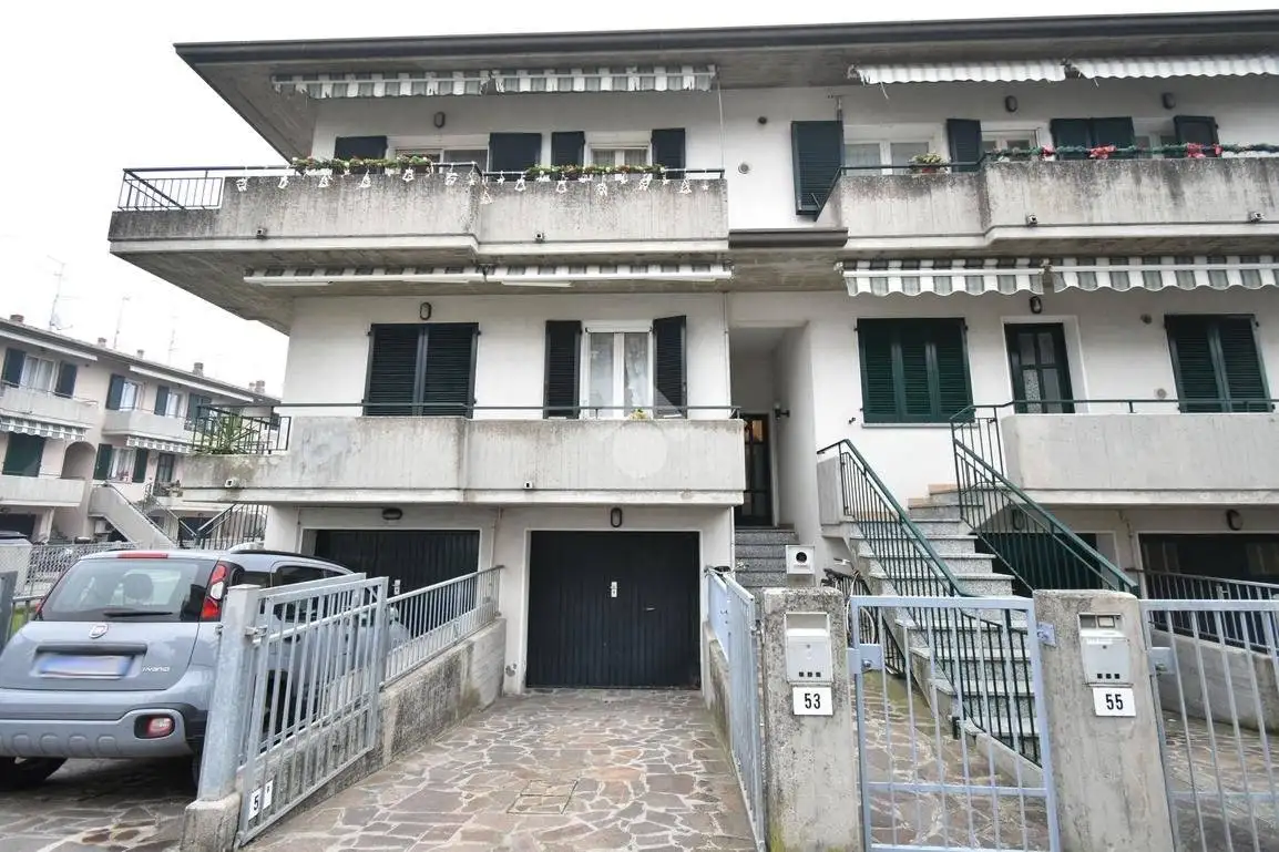 Appartamento in vendita a Savignano sul Rubicone