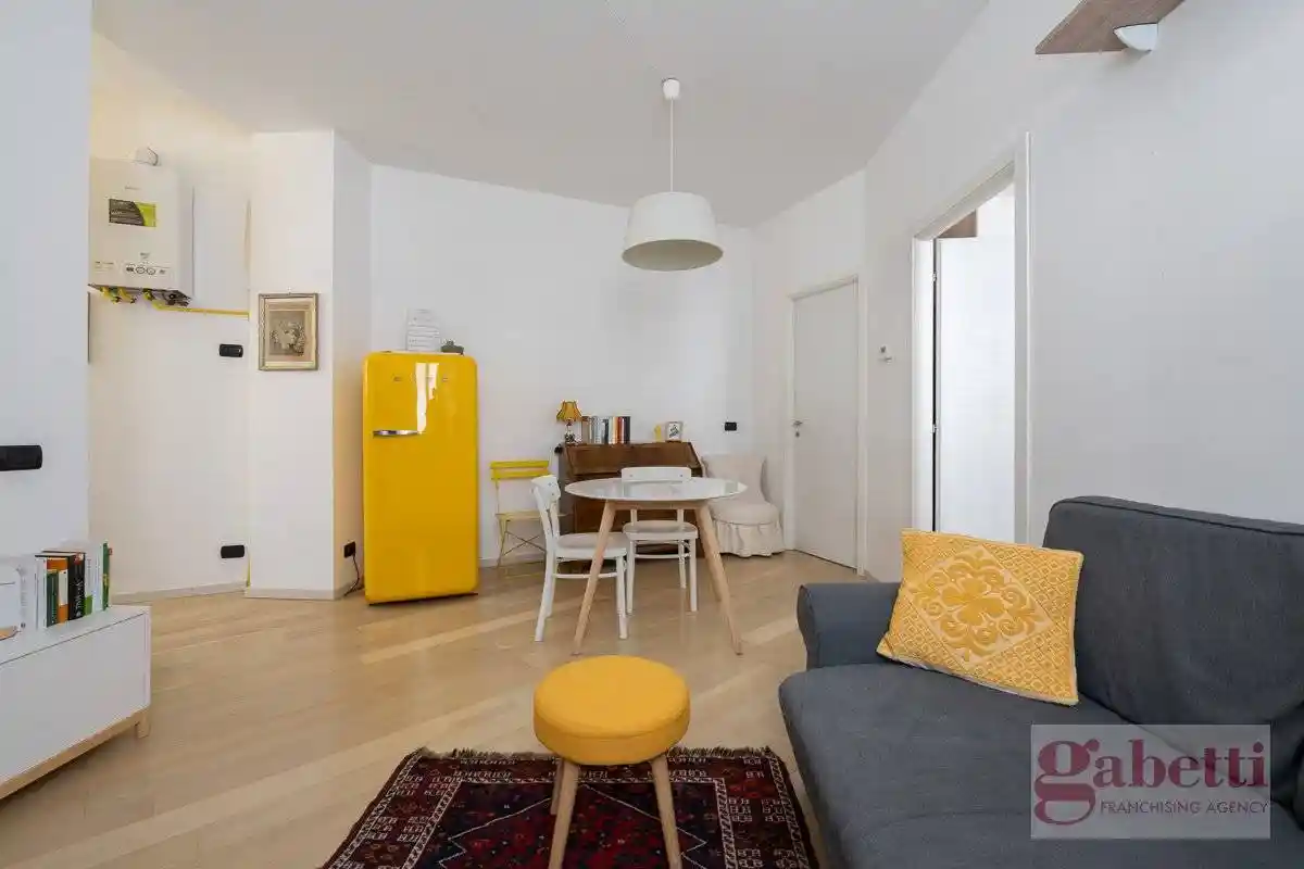 Bilocale via Bartolomeo Eustachi 16, Morgagni, Milano - foto 3