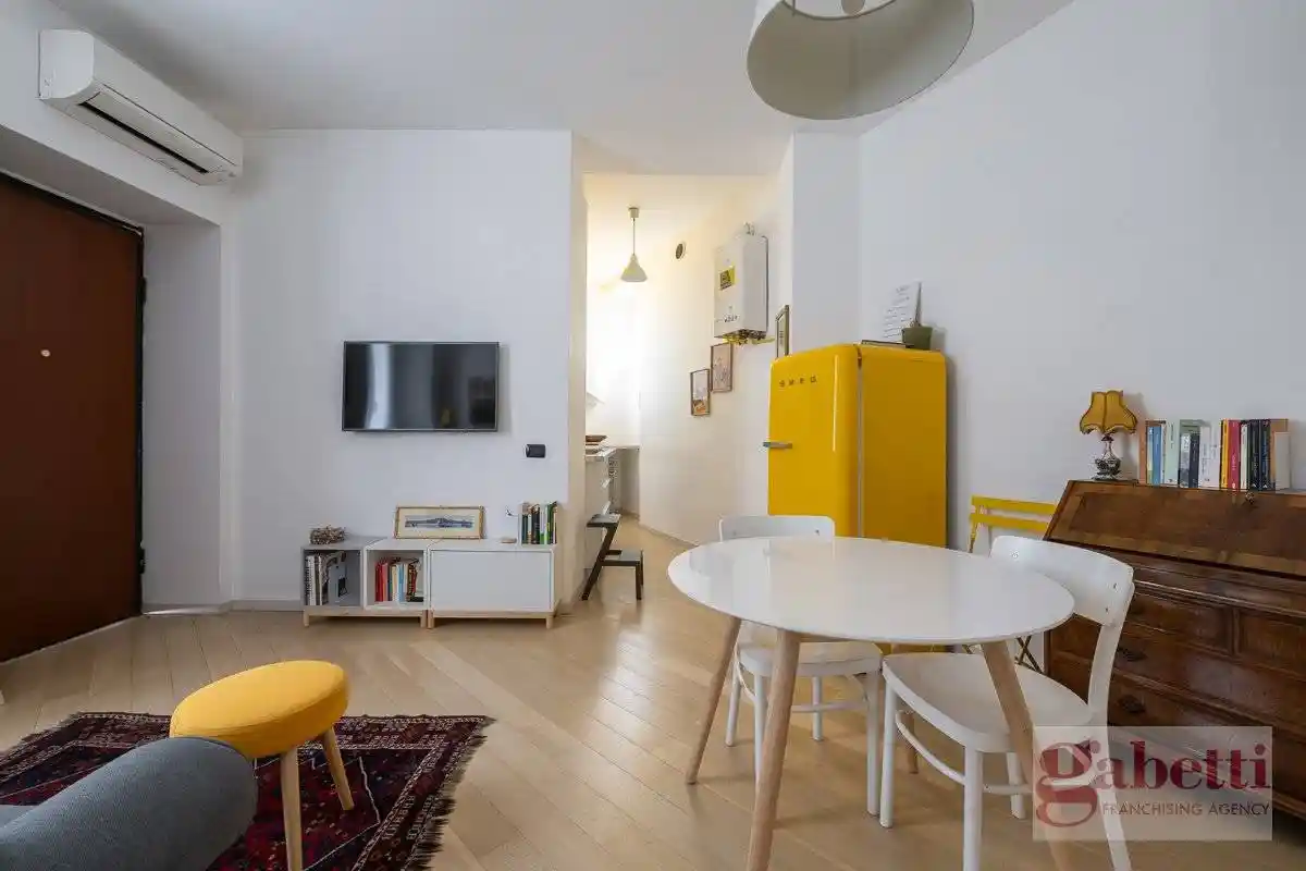 Bilocale via Bartolomeo Eustachi 16, Morgagni, Milano - foto 4