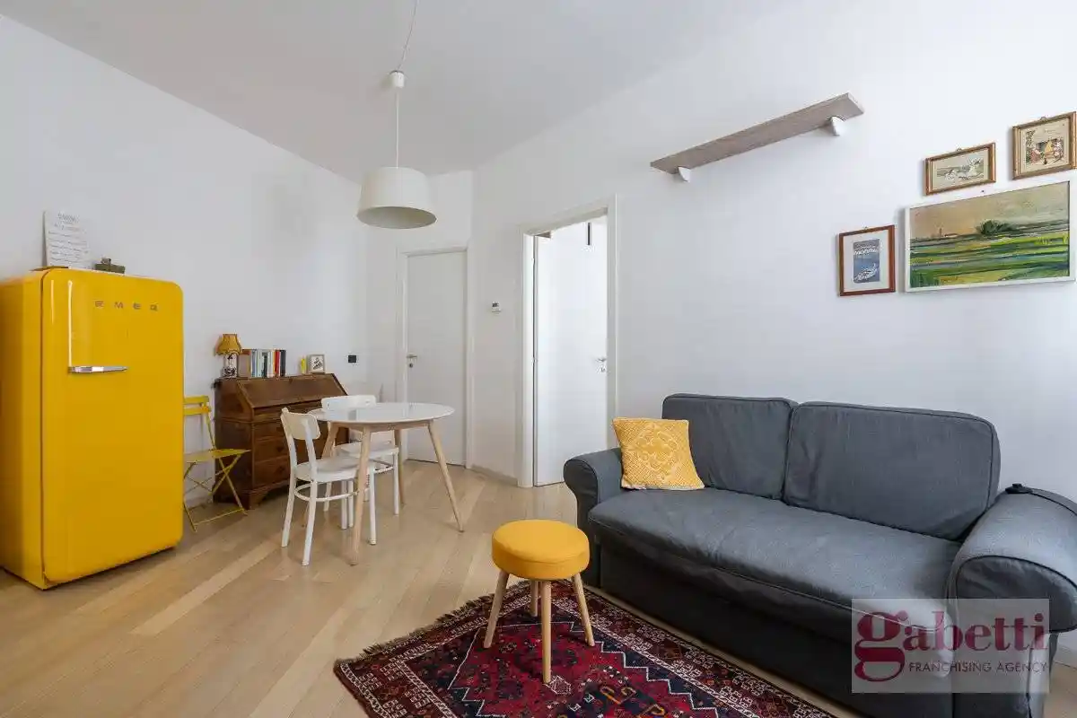 Bilocale via Bartolomeo Eustachi 16, Morgagni, Milano - foto 5