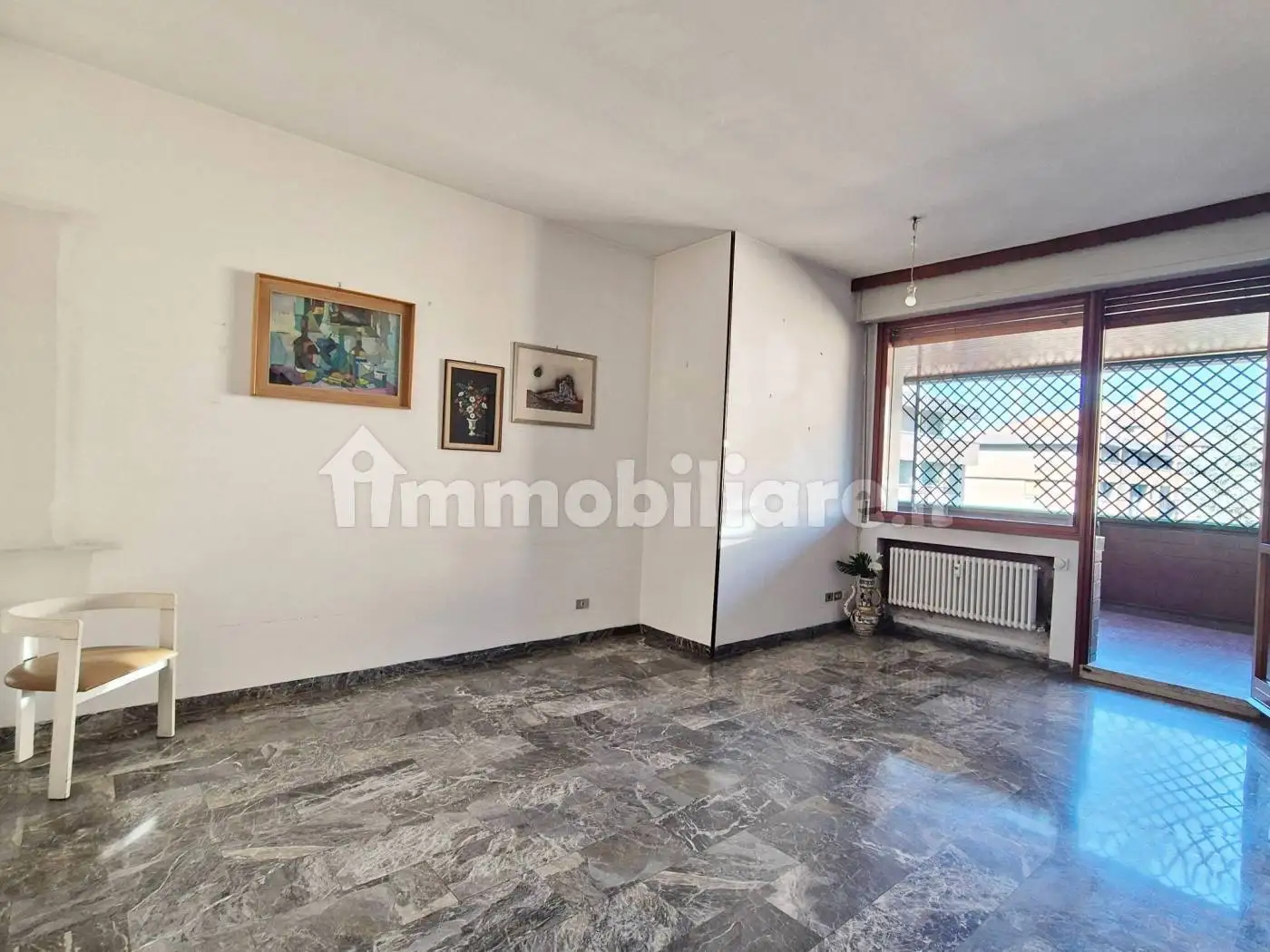 Appartamento in vendita a Bologna